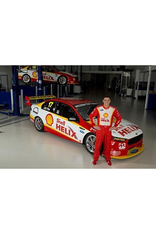 Helix Ultra Af 5w30 - 7 L (2023) - 5