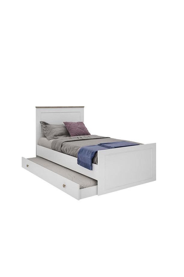 Smart L Genç Odası (%100mdf) - 5