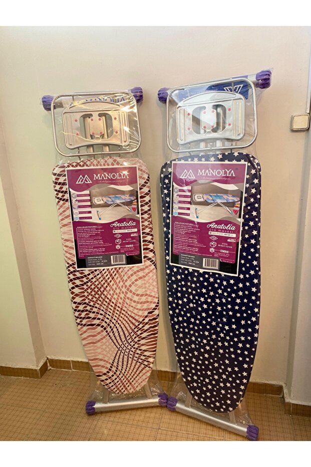 ANATOLİA ÜTÜ MASASI - 5