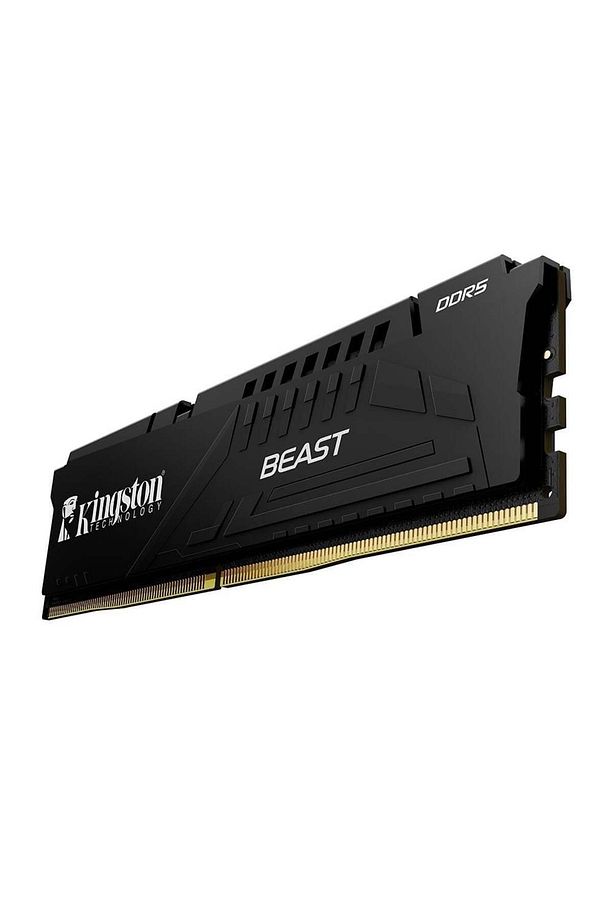 32GB Beast Black EXPO 5200mhz CL36 DDR5 KF552C36BBE-32TR RAM - 3