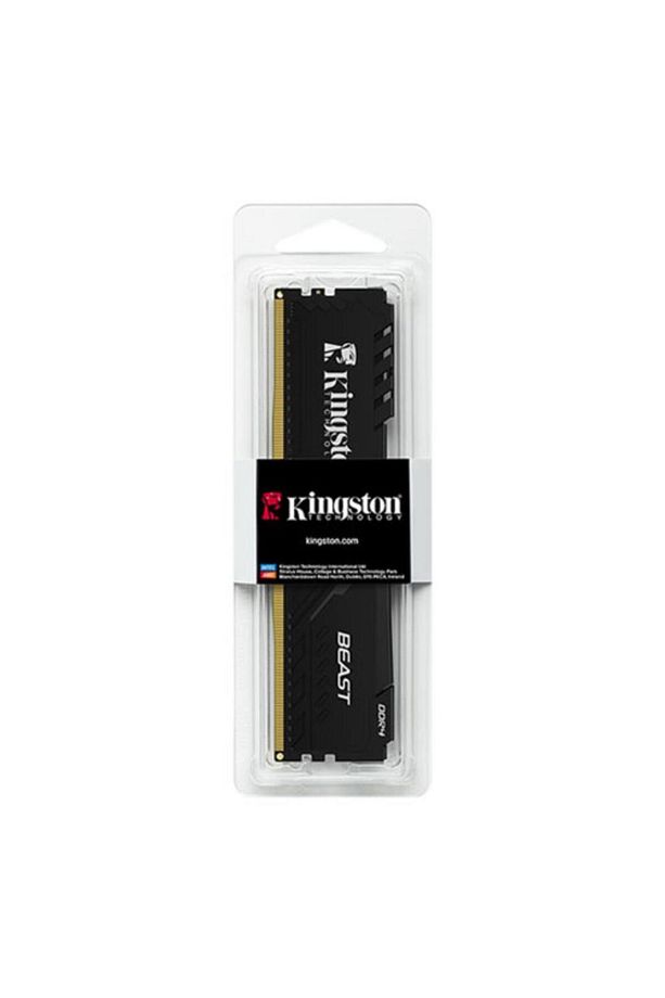 Beast KF432C16BB/8TR 8 GB DDR4 3200 MHz CL16 Ram - 1