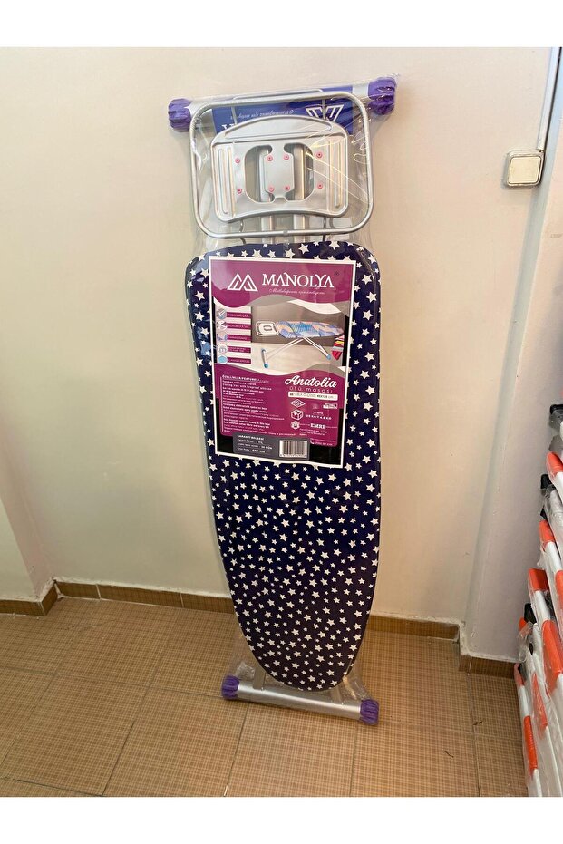 ANATOLİA ÜTÜ MASASI - 4