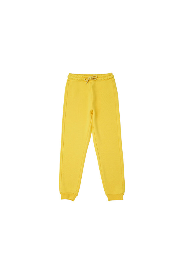 Lemonade Renkli Eşofman Altı - 1