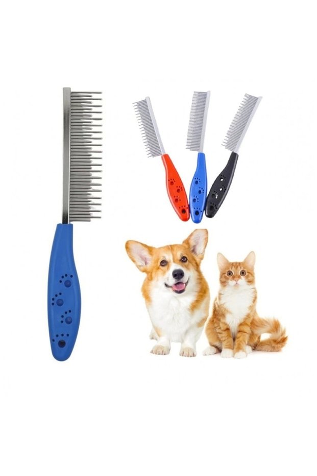 Wondi Scarce Opener Comb Colorful