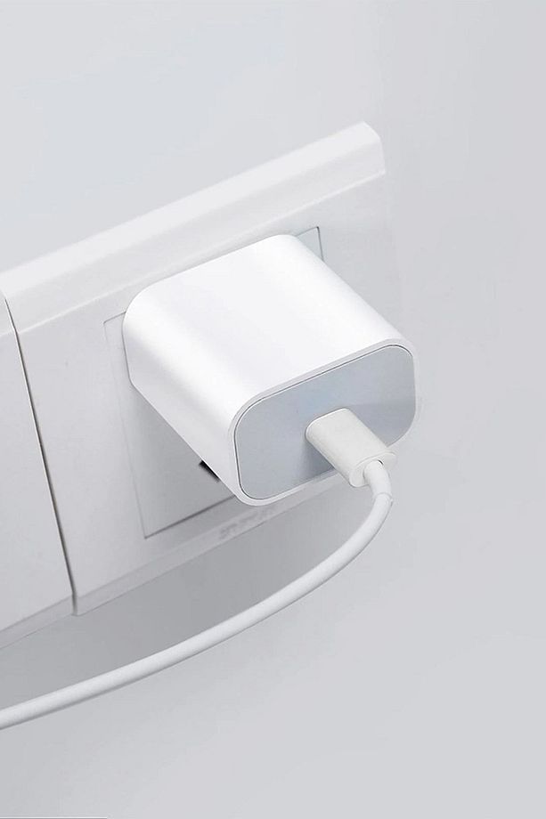 Iphone 7 8 Plus X 11 12 Pro Uyumlu Type-c Lightning 18w Şarj Aleti Usb-c Hızlı Şarz Cihazı - 4