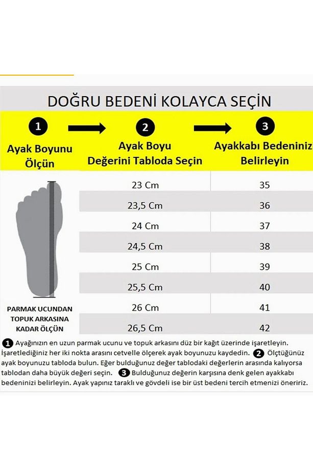 Lizzy Siyah Rugan Yüksek Platformlu Sandalet - 3