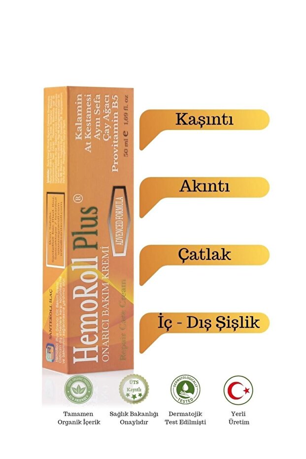 Plus 2x50ml Açıklamayı okuyun - 1