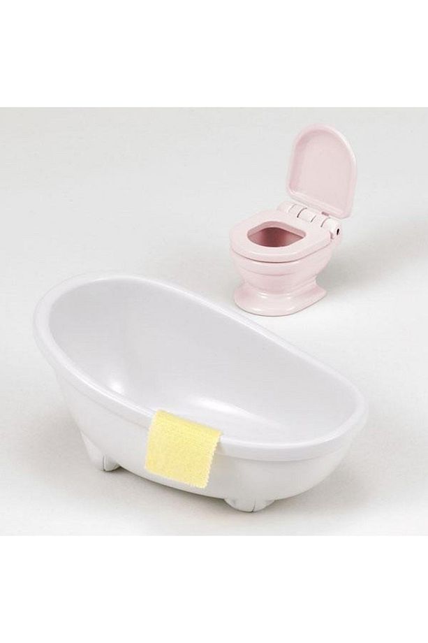 Banyo ve Tuvalet Seti-5148 - 3
