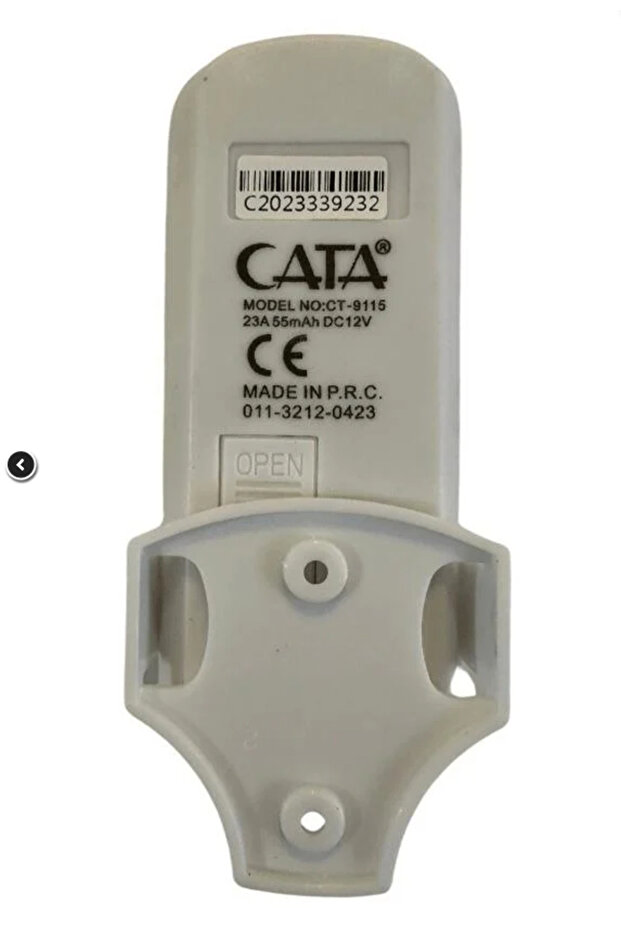 3'lü Avize Kumandası - 2