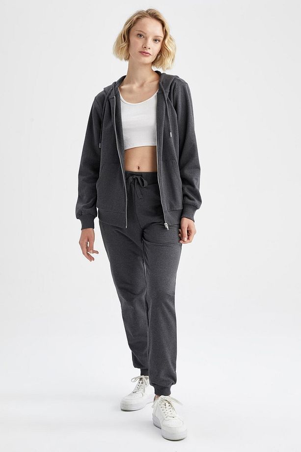 Regular Fit Hırka - 2