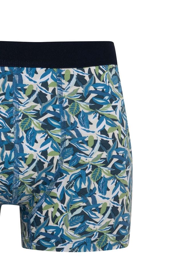 Regular Fit 3'lü Boxer C3281ax24sm - 7