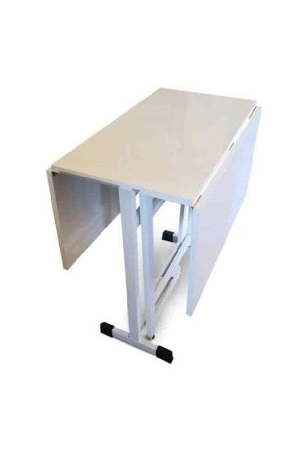 Kanatlı Katlanır Masa - 1
