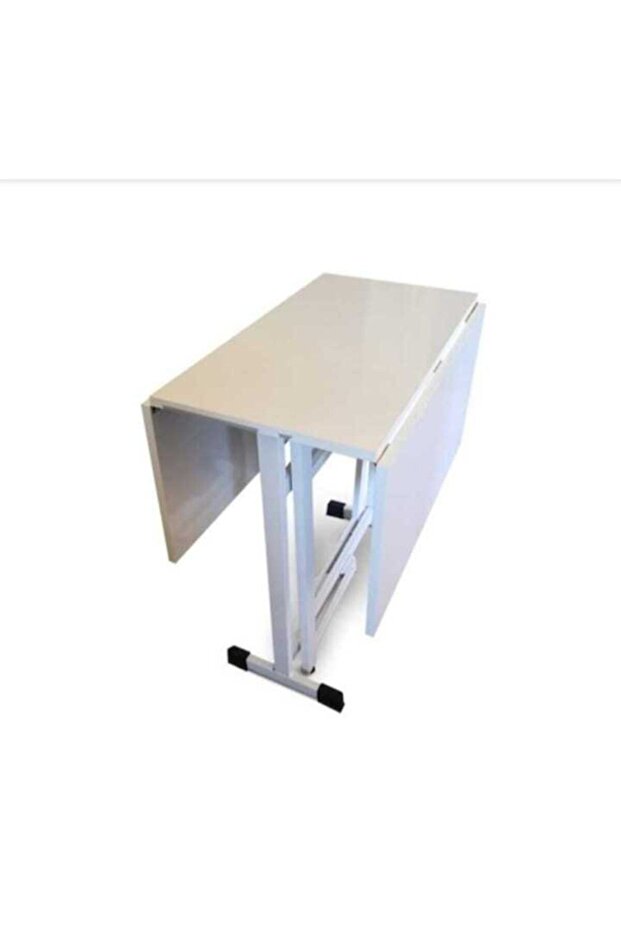 Kanatlı Katlanır Masa - 7