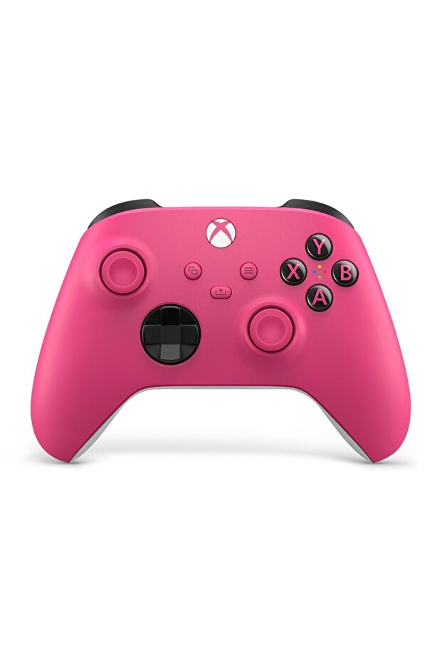 Xbox Wireless Controller 9.Nesil - Pembe (Microsoft TR Garantili) - 1