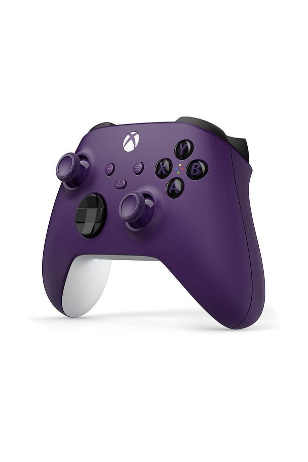 Xbox Wireless Controller (Gen9) Astral Purple (QAU-00069) - 2