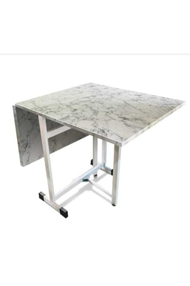 Kanatlı Katlanır Masa - 4