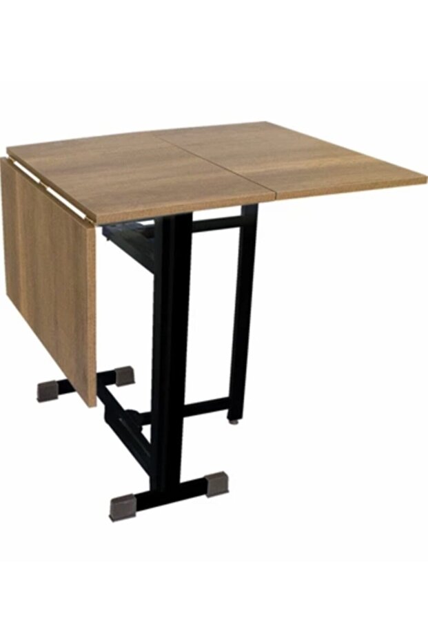 Kanatlı Katlanır Masa - 3