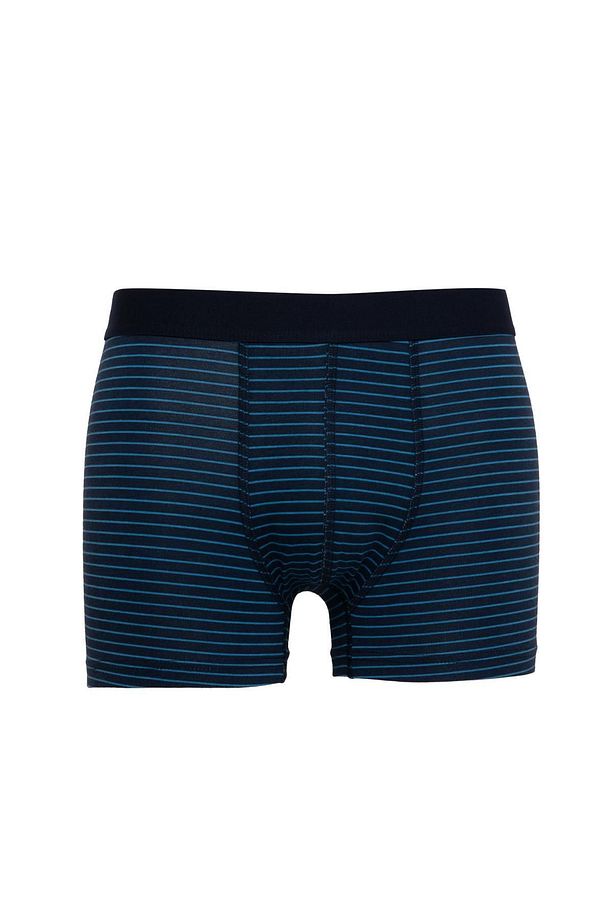 Regular Fit 3'lü Boxer C3281ax24sm - 2