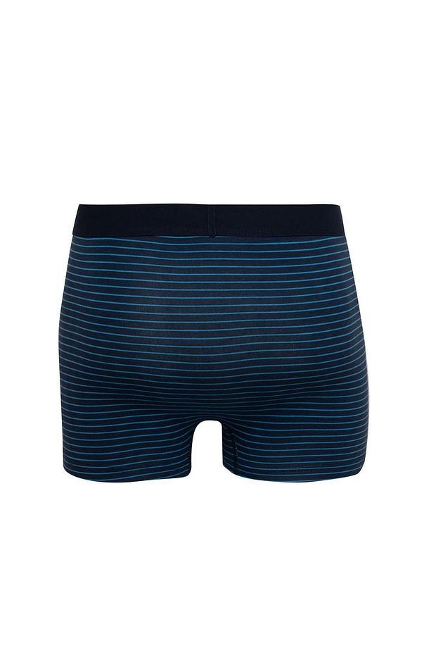 Regular Fit 3'lü Boxer C3281ax24sm - 3