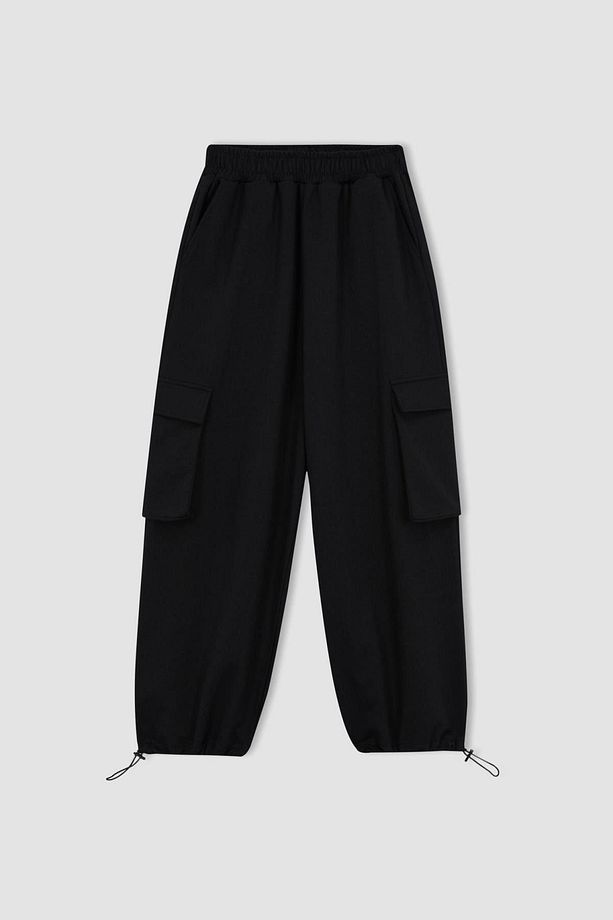 Coool Jogger Ince Kumaş Eşofman Altı A7616ax23sm - 7