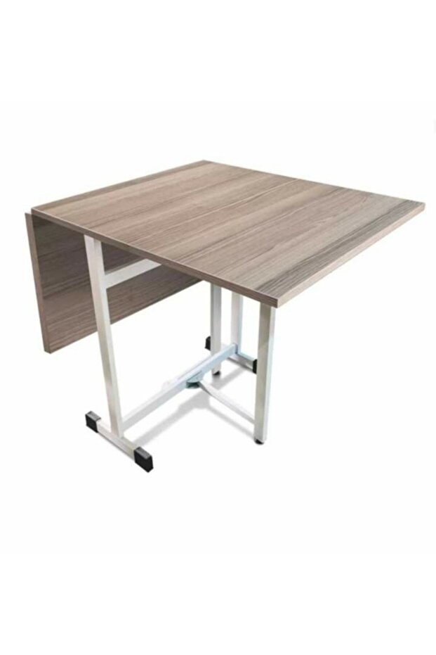 Kanatlı Katlanır Masa - 7