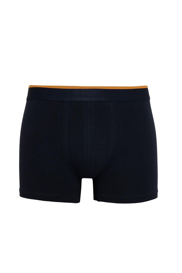 Regular Fit 3'lü Boxer C3281ax24sm - 4