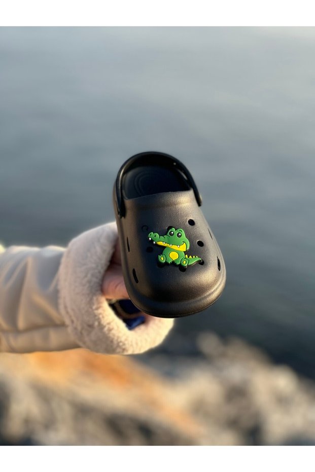 Children's Slipper, Sandals, House Slippers , Non-Slip, Beach, Pool, Bathroom Slippers, Animal Designs