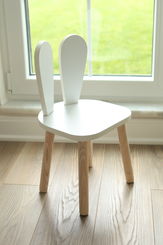 The White Sandalye - 1