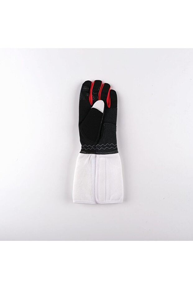 Flöre/Epe Branşlı Özel Model Sağ Eldiven 6 Numara - 2