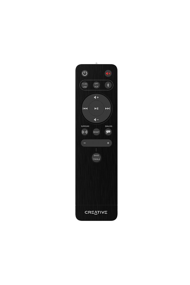Stage V2 2.1 160W Kablosuz Bluetooth 5.3- Soundbar Ev Sinema ve Ses Sistemi - 6