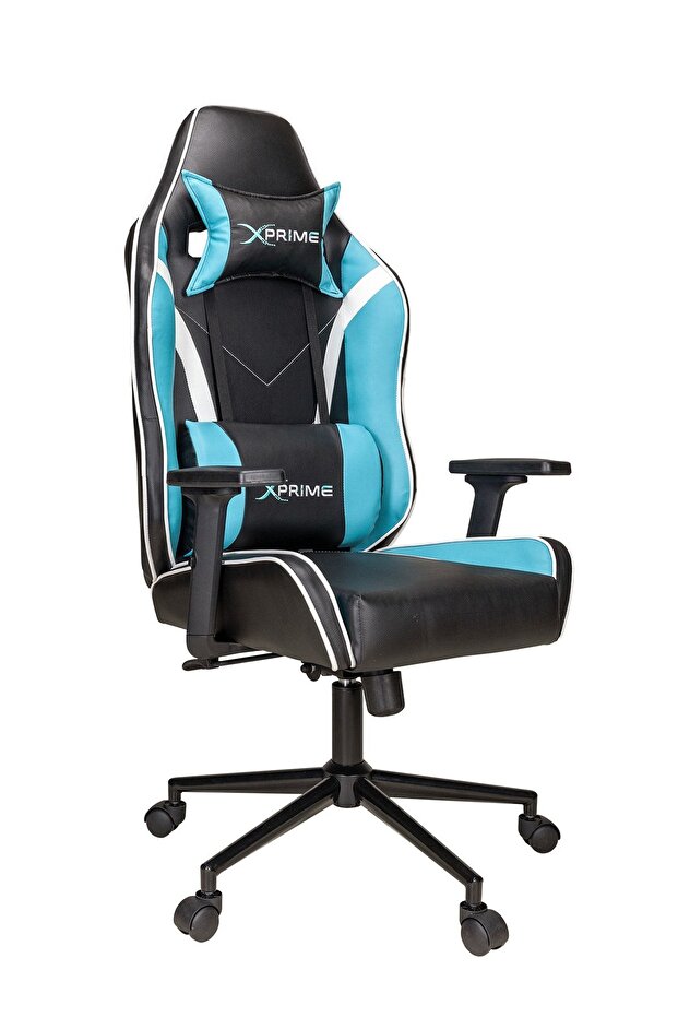 Blody Oyuncu Koltuğu - 1