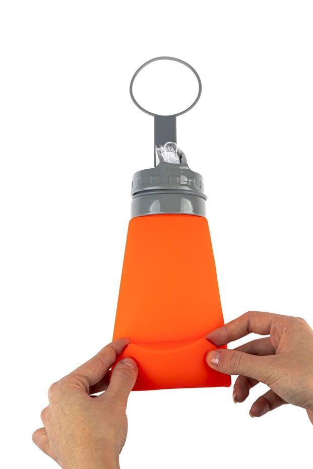 Katlanabilir Matara - 5