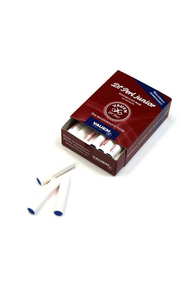 Pipo Filtresi 9mm 40 Adet - 2