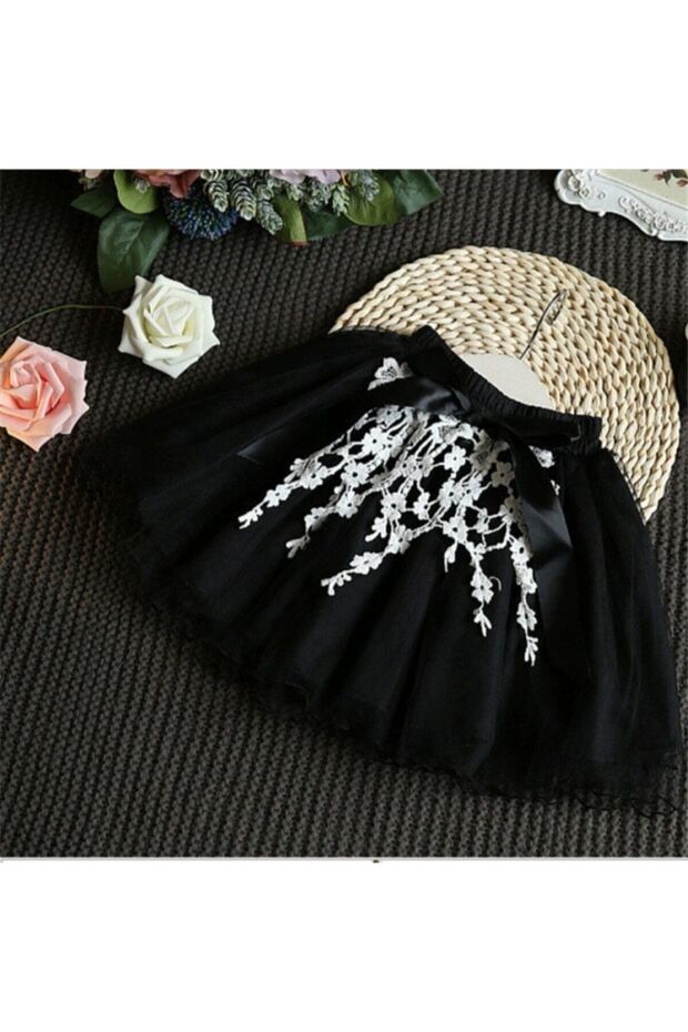 Etek+gömlek Set - 3