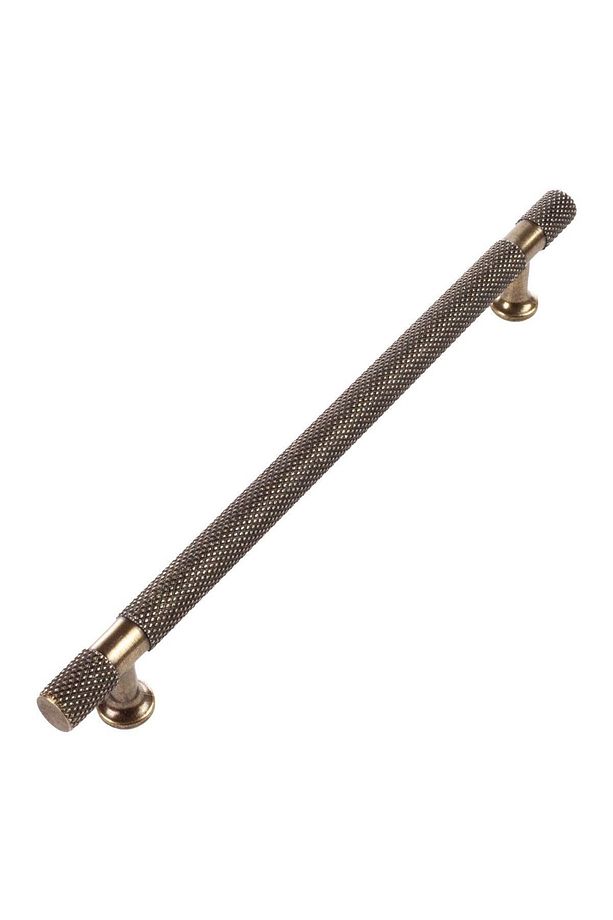 Firuze Antik Sarı 192 Mm Kulp Lüks Country Mutfak Mobilya Dolap Çekmece Kulpu - 1