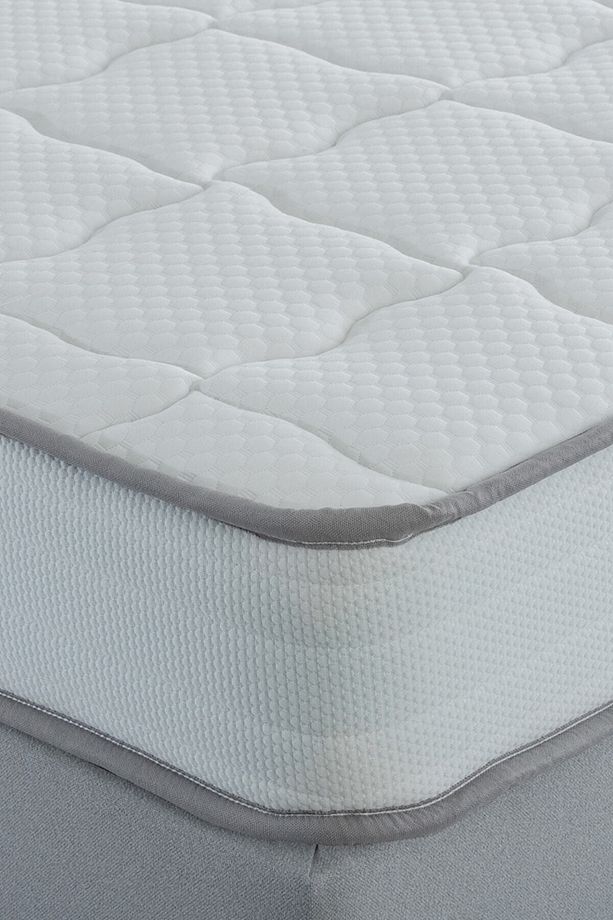 Starter Ergonomik Tek Kişilik Lateksit Yatak - 6