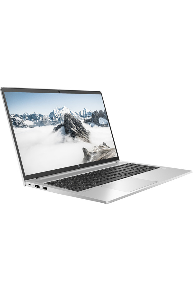 Probook 450 G9 i5 1235U 12GB 256GB SSD 15.6" FHD W11HOME 6S6Z1EA & PER4 ÇANTA - 3