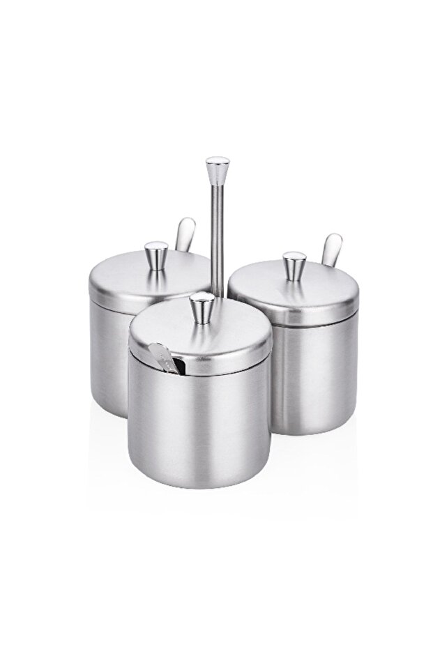 Baharatlık - Üçlü - Mat - 1