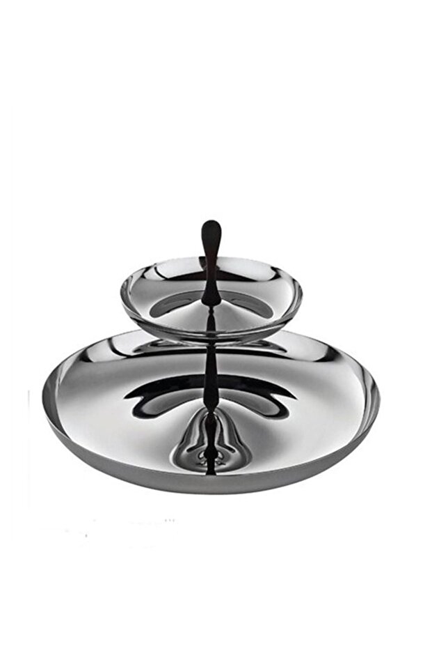 İki Katlı Kurabiyelik - 1