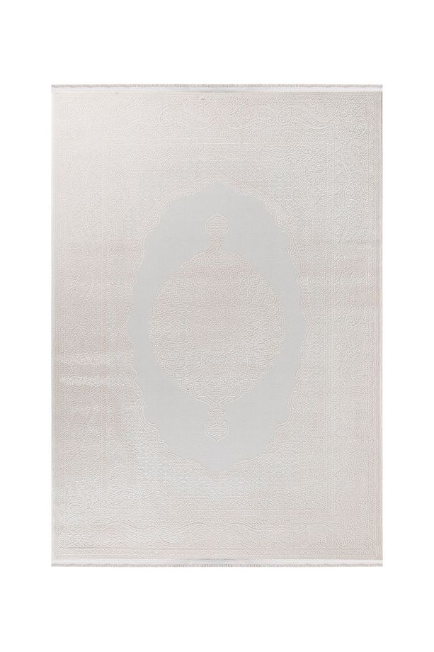 Bienal VL Saçaklı Modern Dokuma Halı,Yüksek Kalite Oturma Odası,Salon,Mutfak Halısı - 7