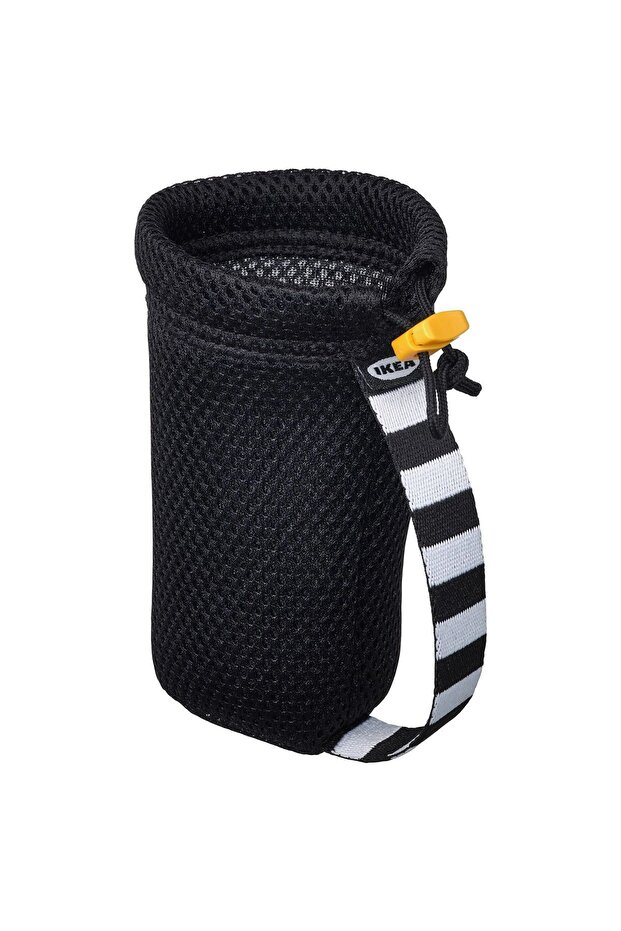 HOPTRASSLA BOTTLE BAG IKEA BOTTLE BAG LUNCH BAG