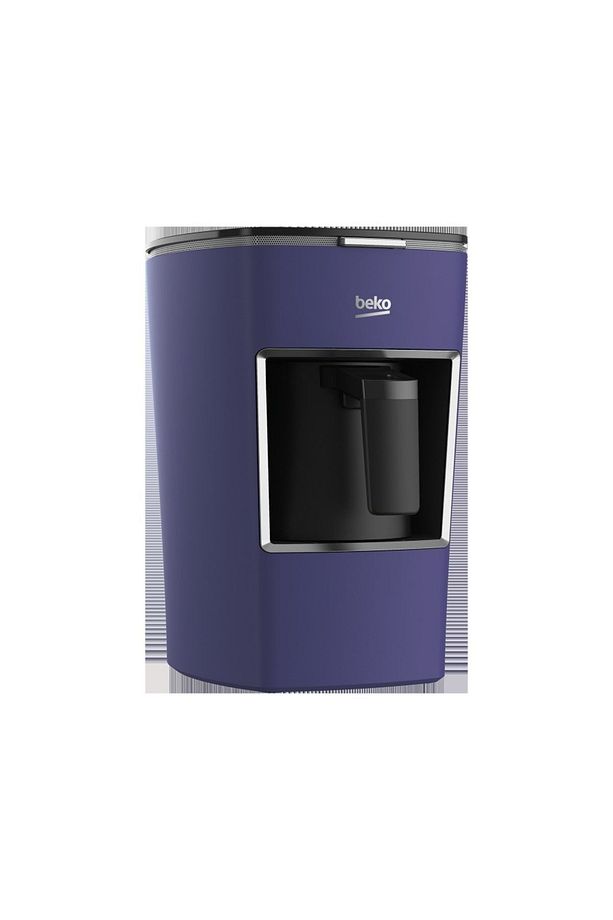 BKK 2300 Mor Mini Keyf Kahve Makinesi - 3