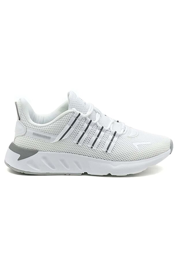 Men's Sneakers - SWORD 4FX White