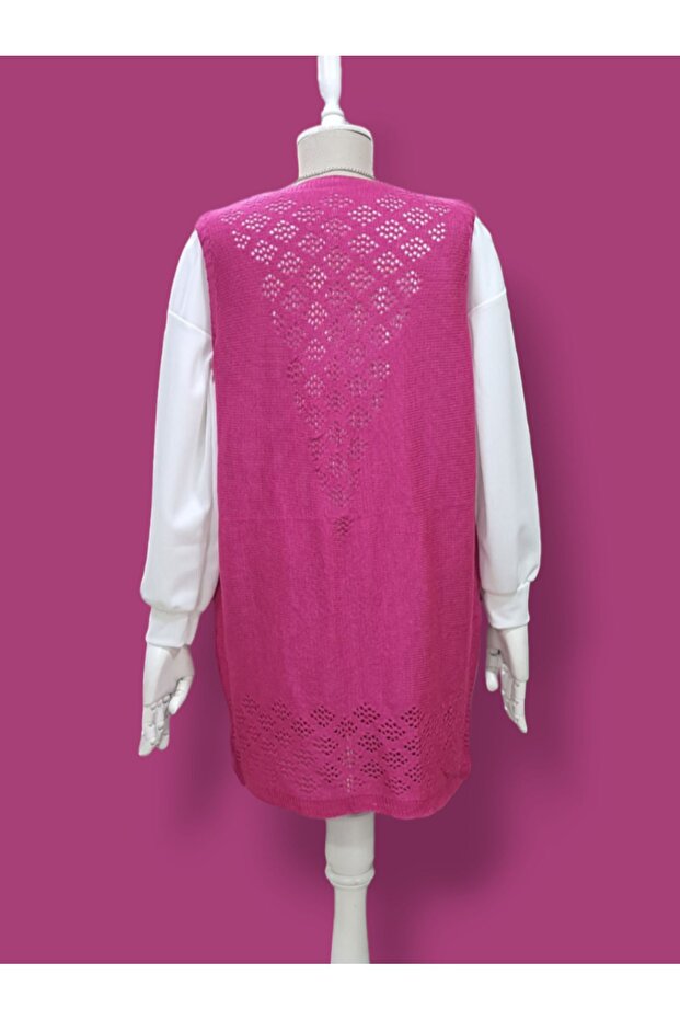 Безрукавка - 3