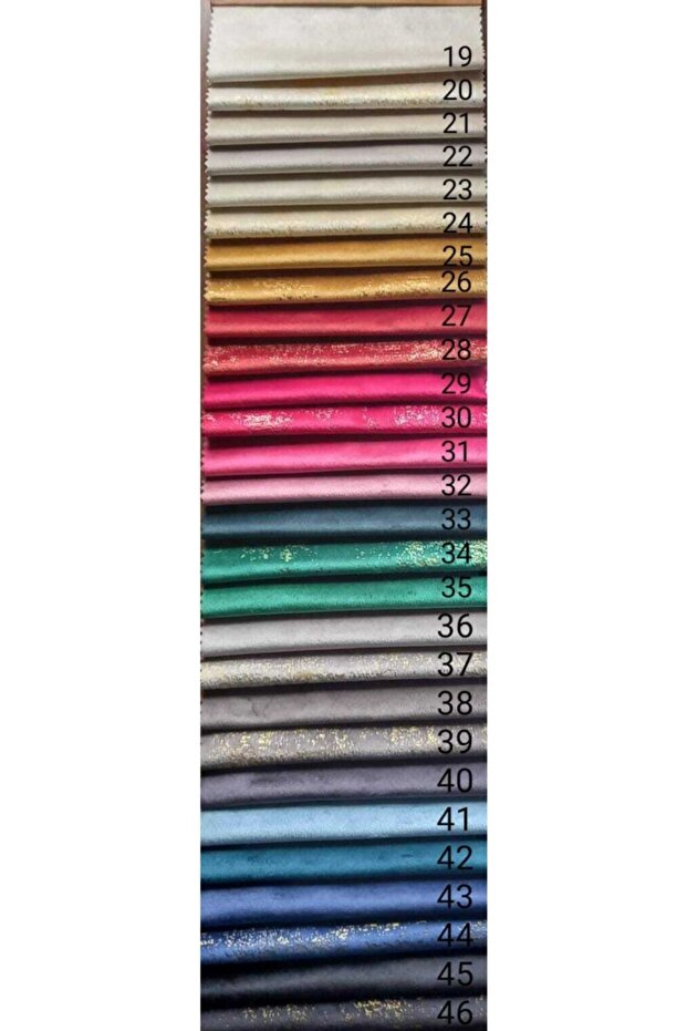 Lüx Ankara Modern Sandalye - 2