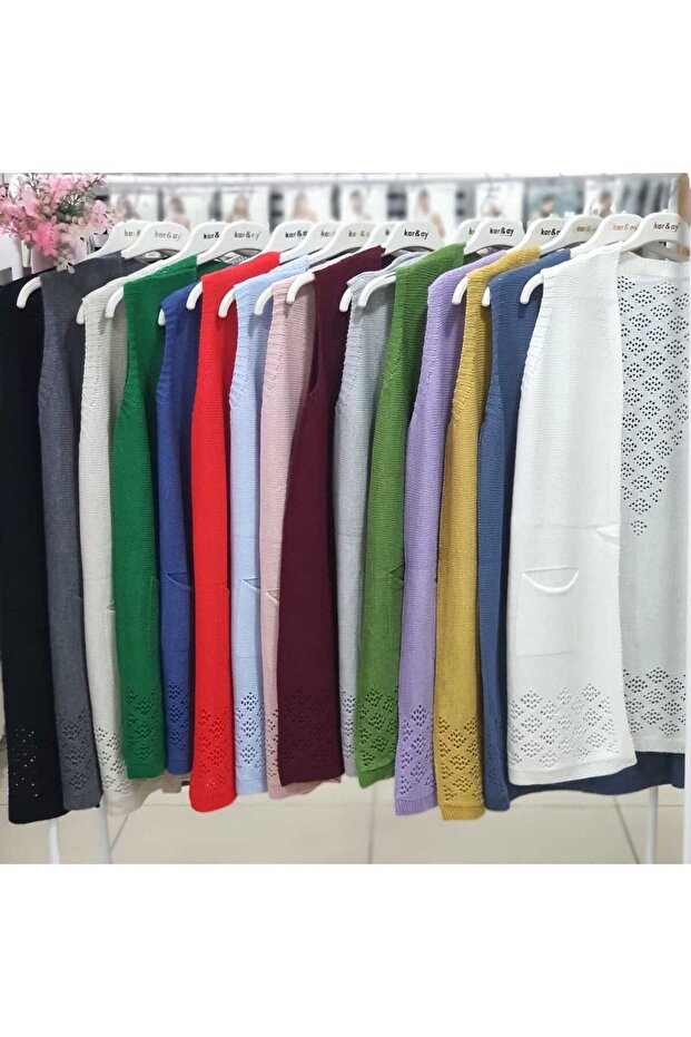 Безрукавка - 6