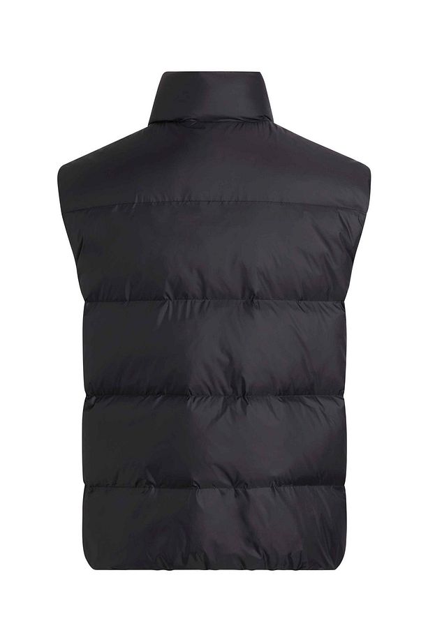 ESSENTIALS DOWN VEST - 2