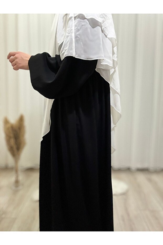 Üç Katlı Sufle (Üçgen) - 2