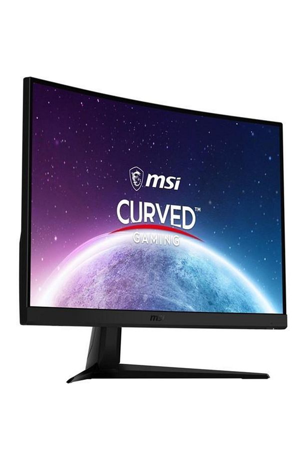 Msı 27" Va G27c4x 1ms 250hz Hdmı-dp Kavıslı Gamıng Monitör 1920x1080 - 6