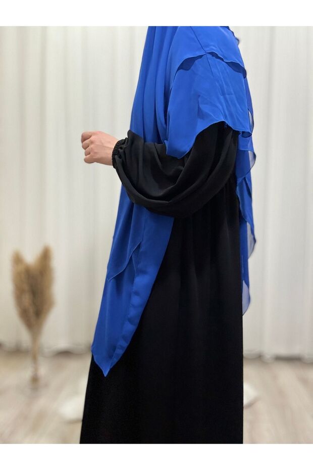 Three Layer Soufflé (Triangle) - 2